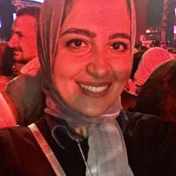 Kholoud Magdy Clubhouse