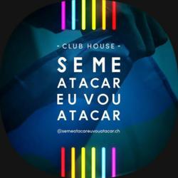 Se Me Atacar II Clubhouse