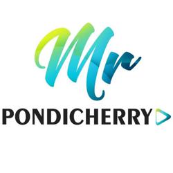 Mr. Pondicherry Clubhouse