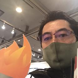 Clubhouse profile picture for @juego