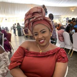 Esther Dariya Clubhouse