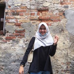Aisyah Faizal Clubhouse