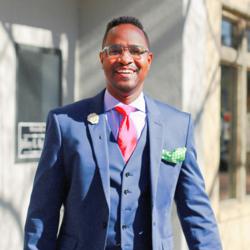 Edric Williams Clubhouse