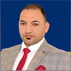 د.ايهاب العتابي Clubhouse