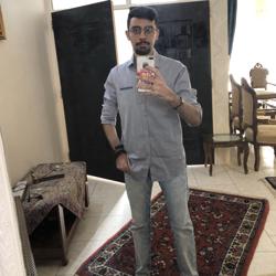 tohid farahani Clubhouse