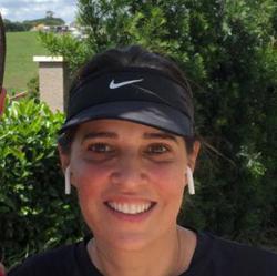 Silvia Martins Pedro Clubhouse