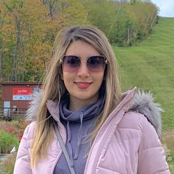 Pardis Ghabouli-Tabar Clubhouse