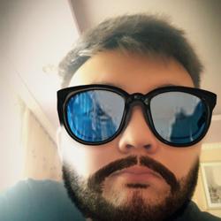 Dastan Mukhtar Clubhouse