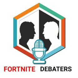 Fortnight Debaters Clubhouse