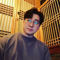 GunHyung Kim Clubhouse