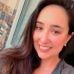 Jessica Pimentel Clubhouse