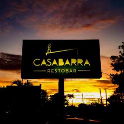 Casabarra Restobar Clubhouse