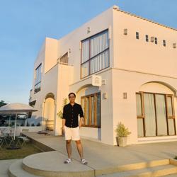 Tanakrit Ajr Clubhouse