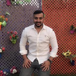 Mohamed Yasser Clubhouse
