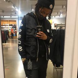 Keiyanna Wright Clubhouse