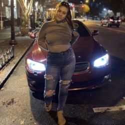 Mercedes Martir Clubhouse