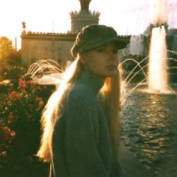 Polina Mishina Clubhouse