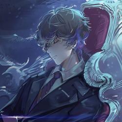 Clubhouse profile picture for @mysteries