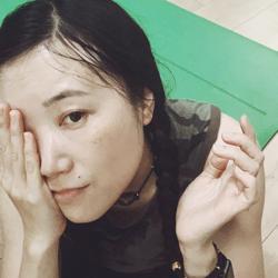 Clubhouse profile picture for @pramana