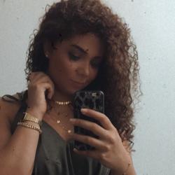 helia ghaharian Clubhouse