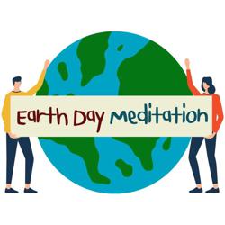 Earthday Meditation Clubhouse