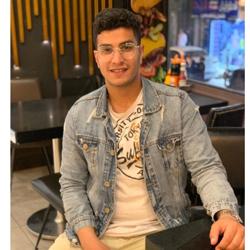 Mahmoud Ahmed Clubhouse