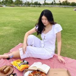 Sharon Wijaya Clubhouse