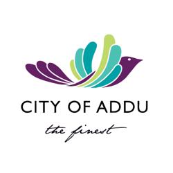 Addu City Council Clubhouse