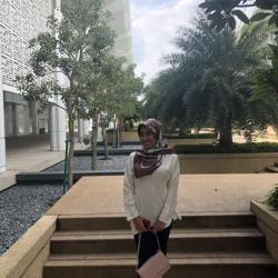 Fatin Ibrahim Clubhouse