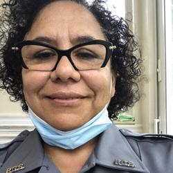 Deborah Romero Clubhouse