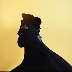 Clubhouse profile picture for @darkroom