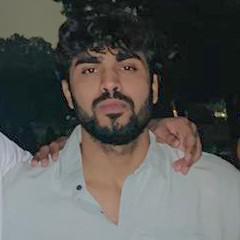 Saurabh sharma Clubhouse