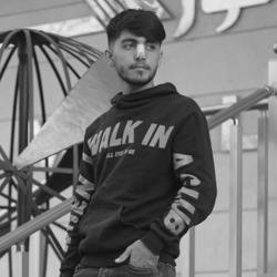 Clubhouse profile picture for @mazhar11