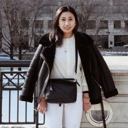 Vivian Kuo Clubhouse