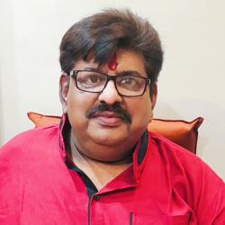 रजनीश गुप्ता Clubhouse