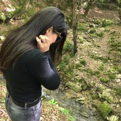 sahar alizadeh Clubhouse