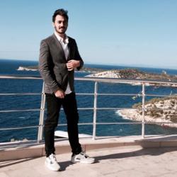 Mehmet Can Albayrak Clubhouse