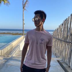 Jonathan Djunadi Clubhouse