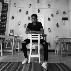 Karim Diaa Clubhouse