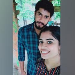 aishwarya menon Clubhouse