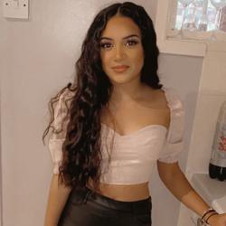 Tanika Mistry Clubhouse