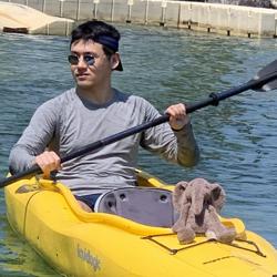 Jake Xu Clubhouse