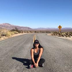 Charlee Vas Clubhouse