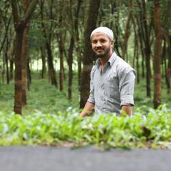 നൂർഷാ  മുഹമ്മദ്‌ Clubhouse