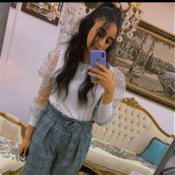 Tasneem Mansour Clubhouse