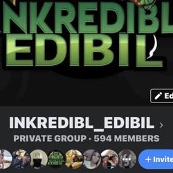 Inkredibl Edibil Clubhouse