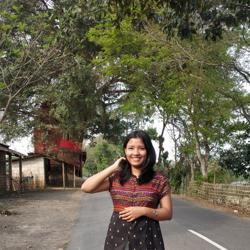 Ankita Likson Clubhouse