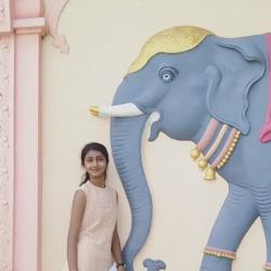 Mansi Yadav Clubhouse