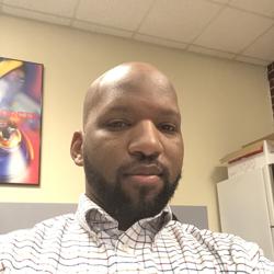 Mr. Rod Smith Clubhouse