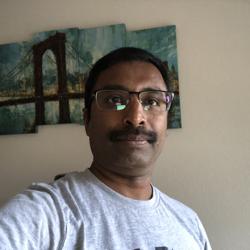 Nachi Nachiappan Clubhouse